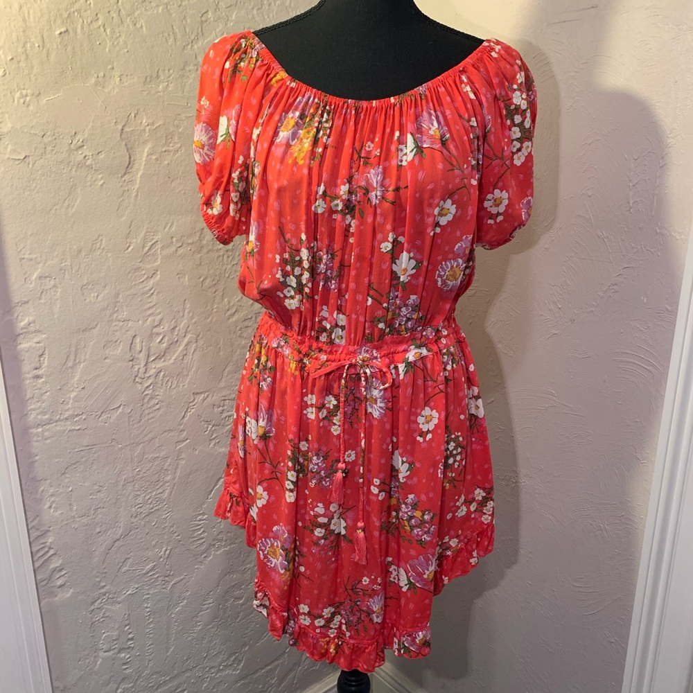 Spell & The Gypsy Collective Dress